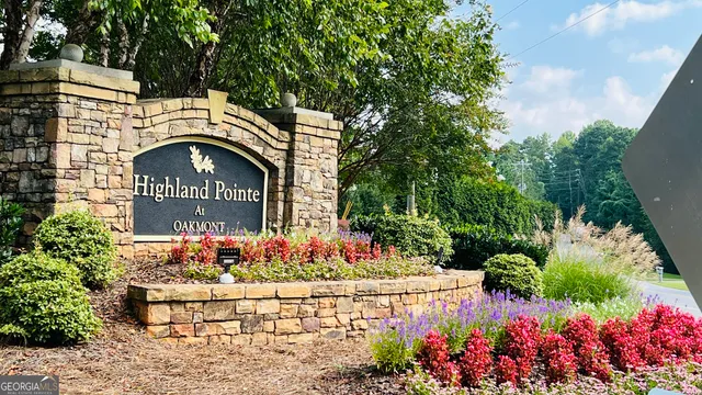 $1,900 | 256 Highland Pointe Circle East, Dawsonville, GA 30534