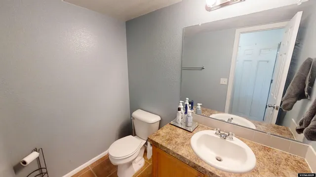 $282,000 | 1242 Saker Court, Casper, WY 82601