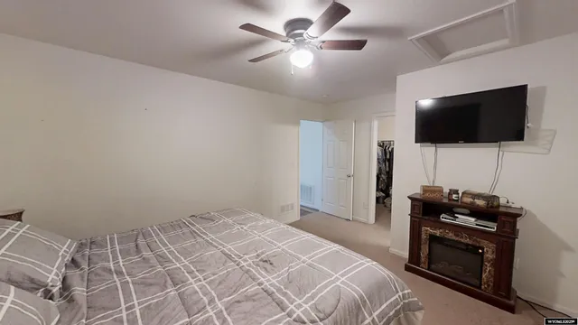 $282,000 | 1242 Saker Court, Casper, WY 82601