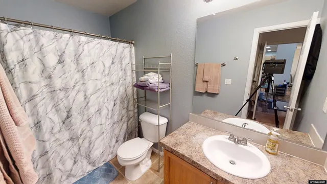 $282,000 | 1242 Saker Court, Casper, WY 82601