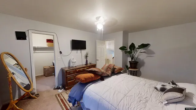 $282,000 | 1242 Saker Court, Casper, WY 82601