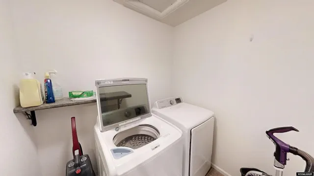 $282,000 | 1242 Saker Court, Casper, WY 82601