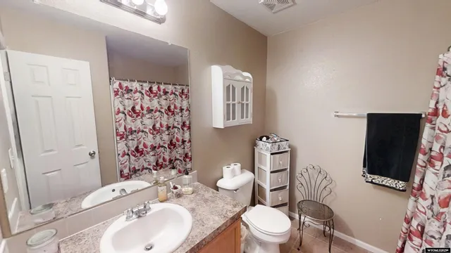 $282,000 | 1242 Saker Court, Casper, WY 82601