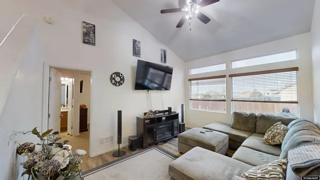 $282,000 | 1242 Saker Court, Casper, WY 82601