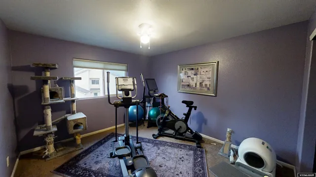 $282,000 | 1242 Saker Court, Casper, WY 82601