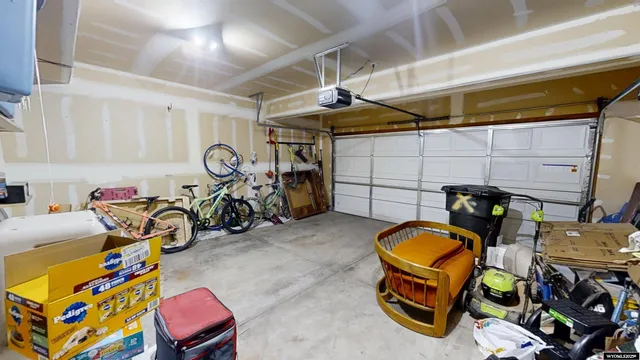 $282,000 | 1242 Saker Court, Casper, WY 82601