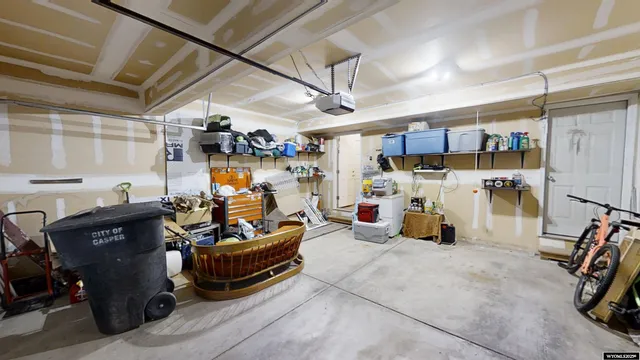 $282,000 | 1242 Saker Court, Casper, WY 82601