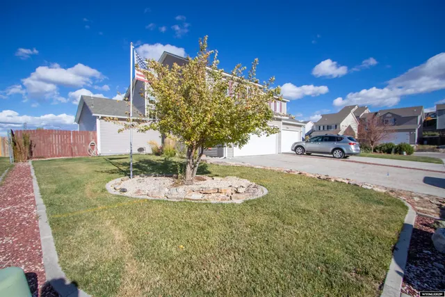 $282,000 | 1242 Saker Court, Casper, WY 82601