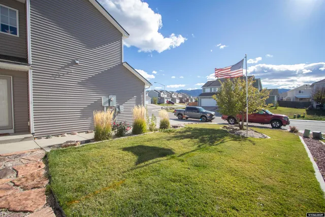 $282,000 | 1242 Saker Court, Casper, WY 82601