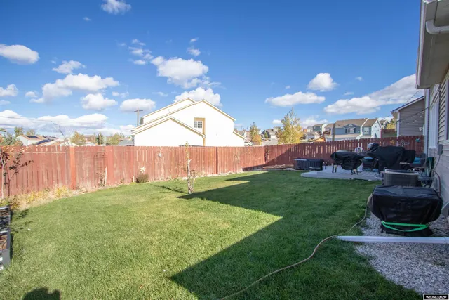 $282,000 | 1242 Saker Court, Casper, WY 82601