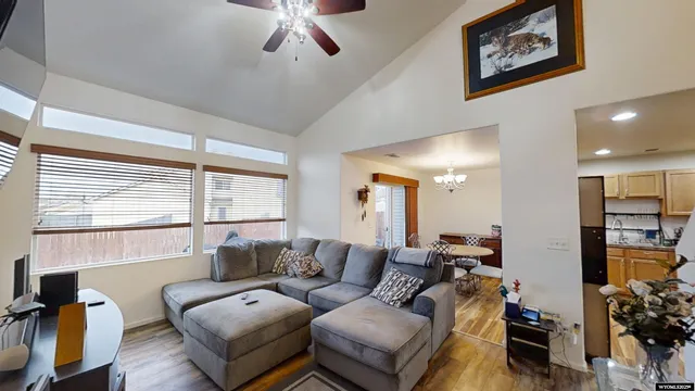 $282,000 | 1242 Saker Court, Casper, WY 82601