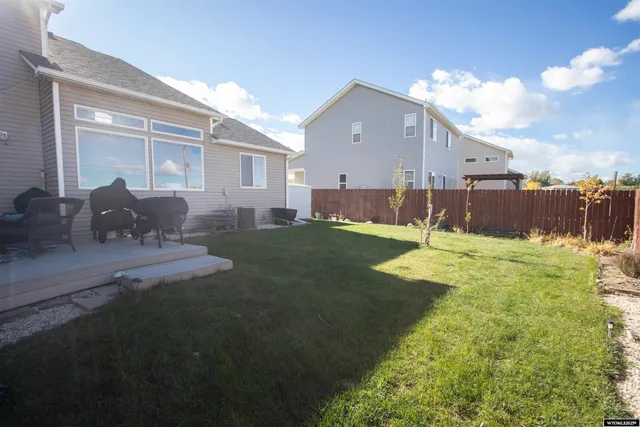 $282,000 | 1242 Saker Court, Casper, WY 82601