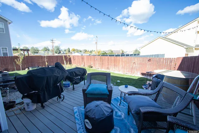 $282,000 | 1242 Saker Court, Casper, WY 82601