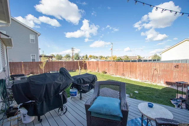 $282,000 | 1242 Saker Court, Casper, WY 82601