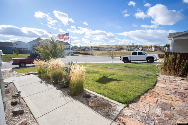 $282,000 | 1242 Saker Court, Casper, WY 82601