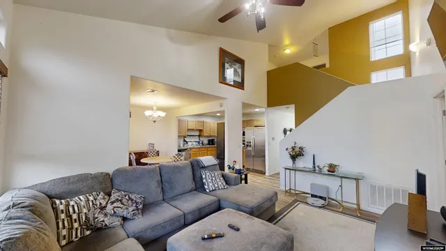 $282,000 | 1242 Saker Court, Casper, WY 82601