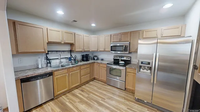 $282,000 | 1242 Saker Court, Casper, WY 82601