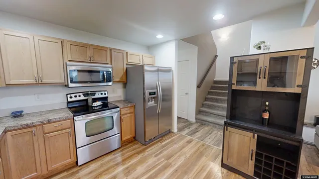 $282,000 | 1242 Saker Court, Casper, WY 82601