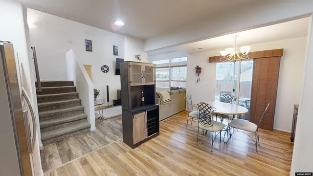 $282,000 | 1242 Saker Court, Casper, WY 82601