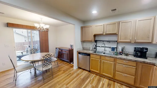 $282,000 | 1242 Saker Court, Casper, WY 82601