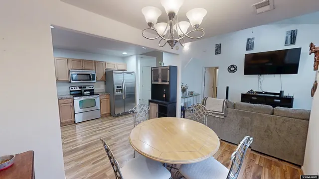 $282,000 | 1242 Saker Court, Casper, WY 82601