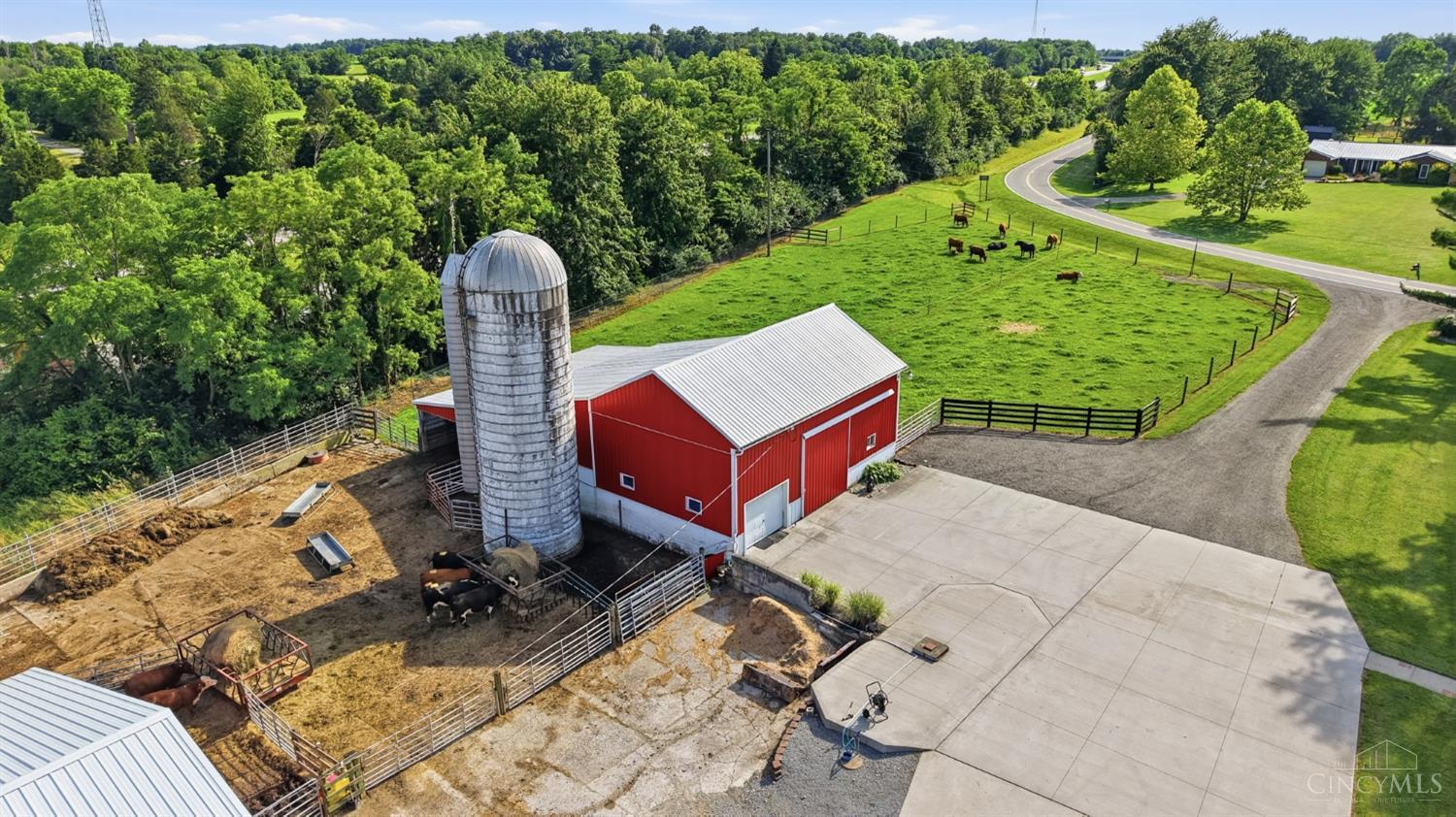 1040 Jeffery Road Oregonia, OH 45054 - Photo 16 of 99