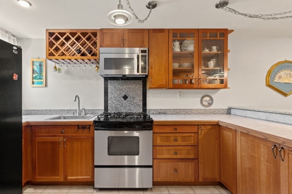 19 Prospect Avenue, Unit 1 Saugus, MA 01906 - Photo 7 of 9 Gallery Image 7