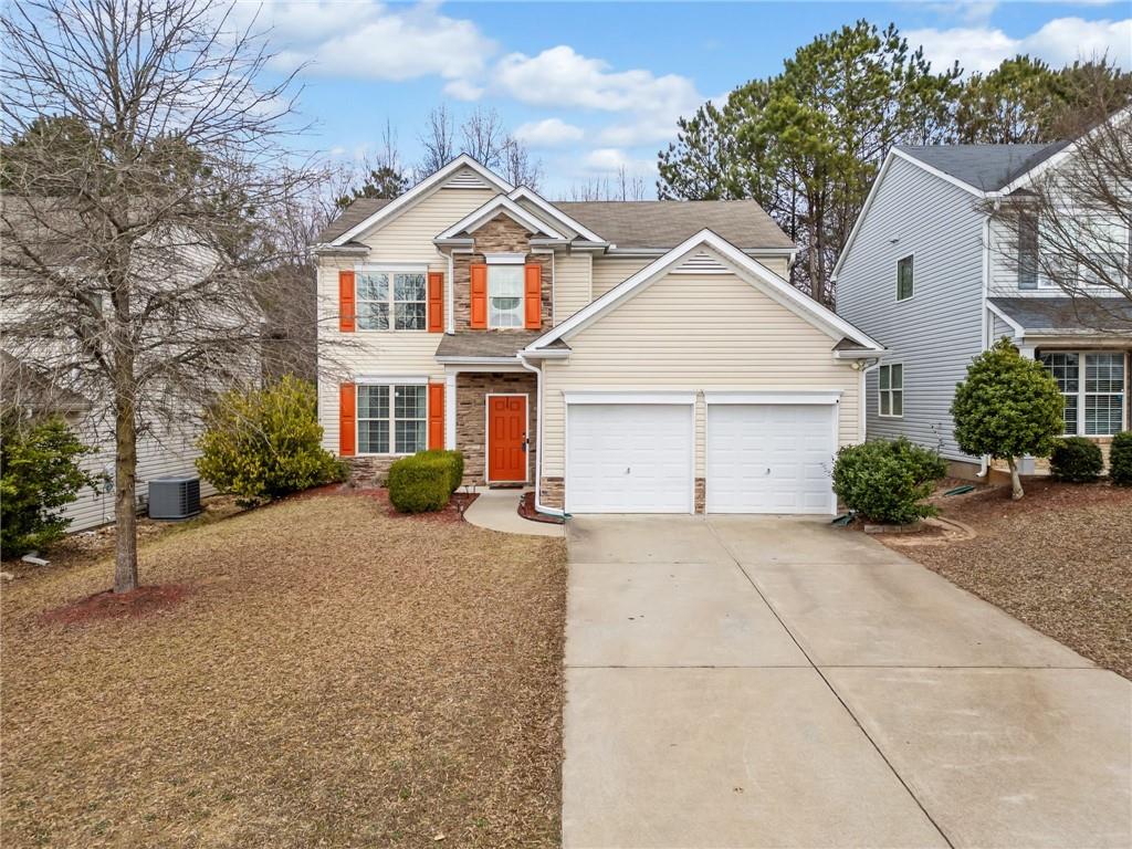 164 Diamond Ridge Avenue Canton, GA 30114 - Photo 1 of 1