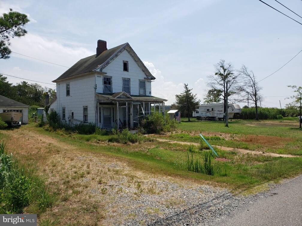 3075 Calvary Road Crisfield, MD 21817 - Photo 1 of 25 Gallery Image 1