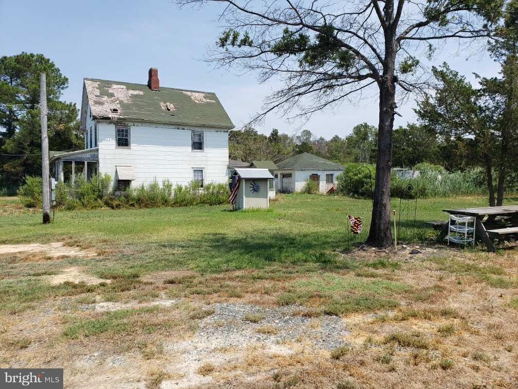 3075 Calvary Road Crisfield, MD 21817 - Photo 14 of 25 Gallery Image 14