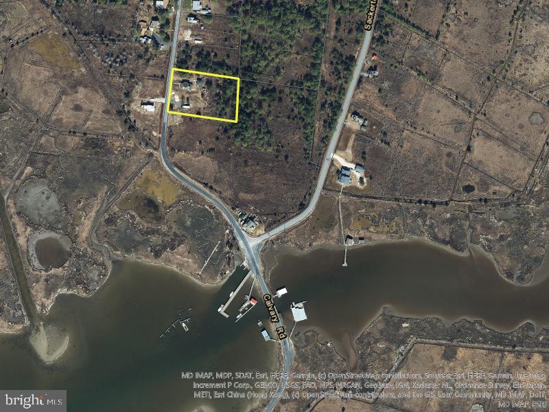 3075 Calvary Road Crisfield, MD 21817 - Photo 16 of 25 Gallery Image 16