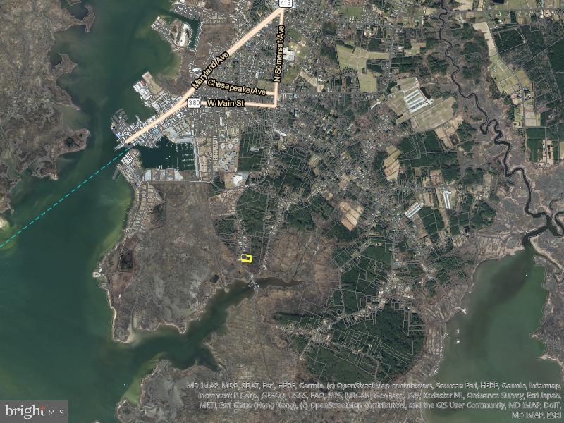 3075 Calvary Road Crisfield, MD 21817 - Photo 17 of 25 Gallery Image 17