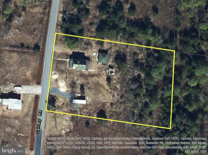 3075 Calvary Road Crisfield, MD 21817 - Photo 18 of 25 Gallery Image 18