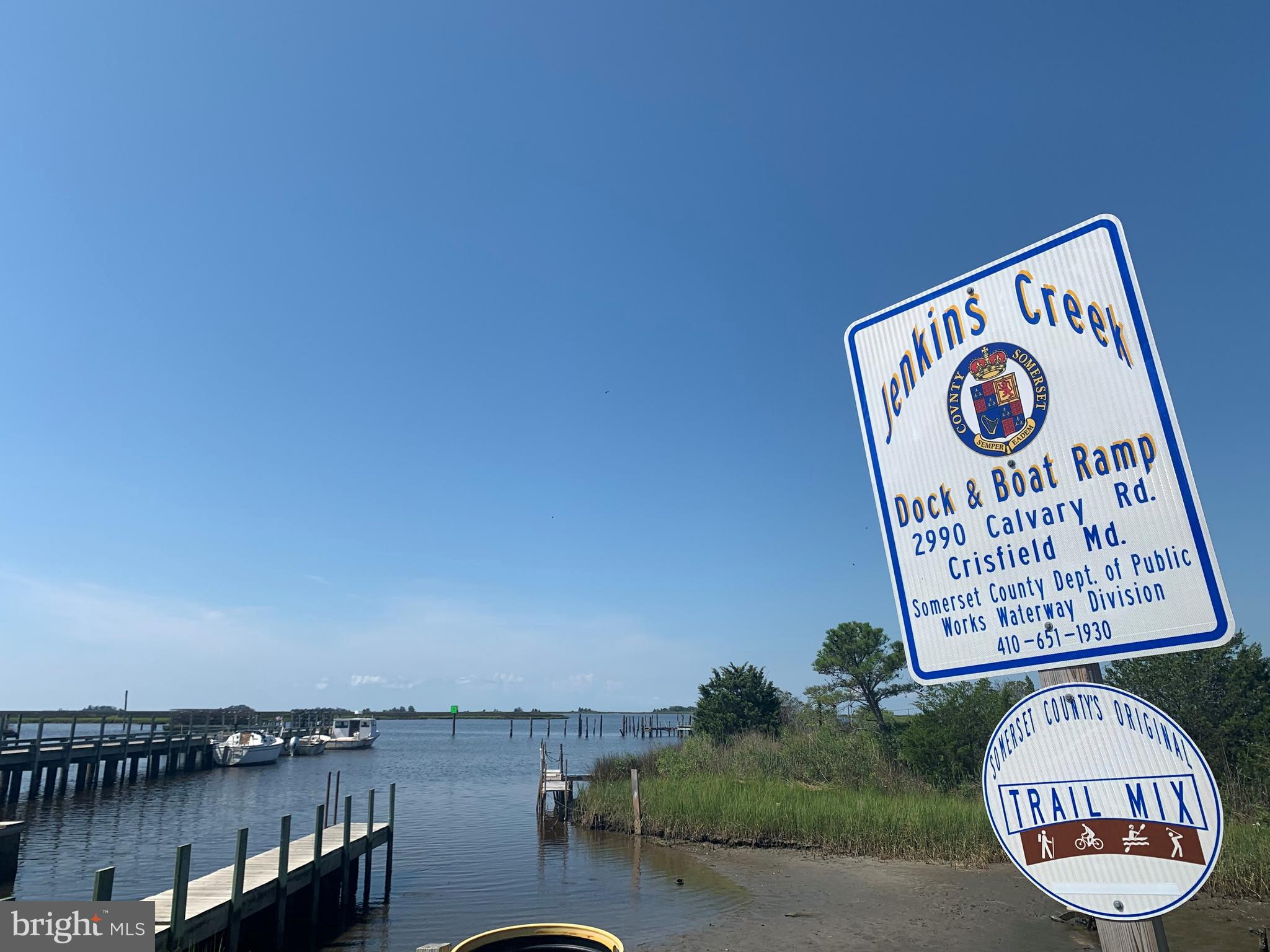 3075 Calvary Road Crisfield, MD 21817 - Photo 23 of 25 Gallery Image 23