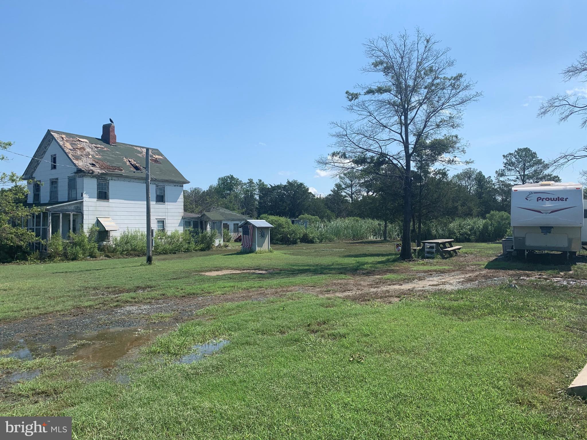3075 Calvary Road Crisfield, MD 21817 - Photo 9 of 25 Gallery Image 9