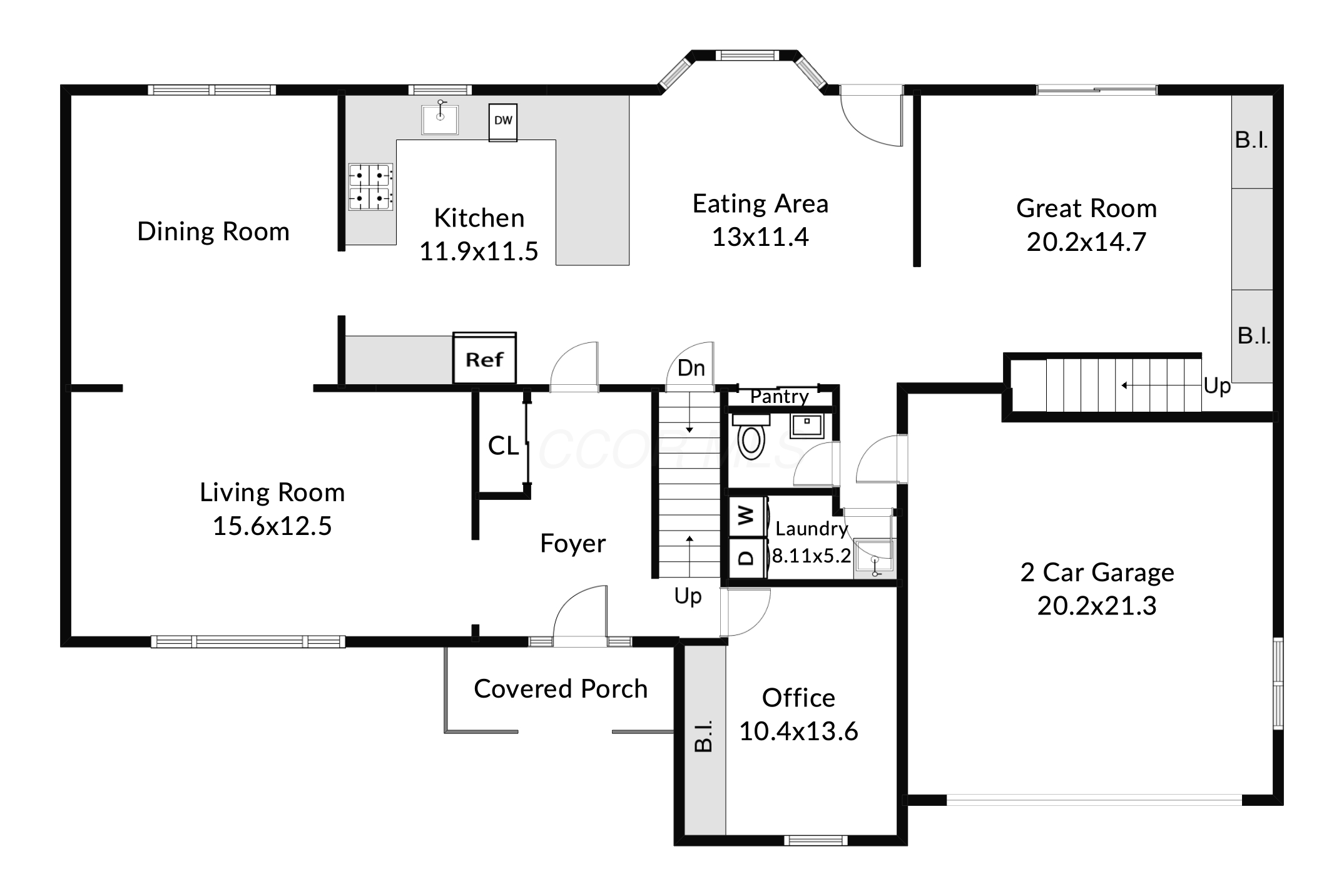 669 River Trace Road Westerville, OH 43081 - Photo 57 of 59