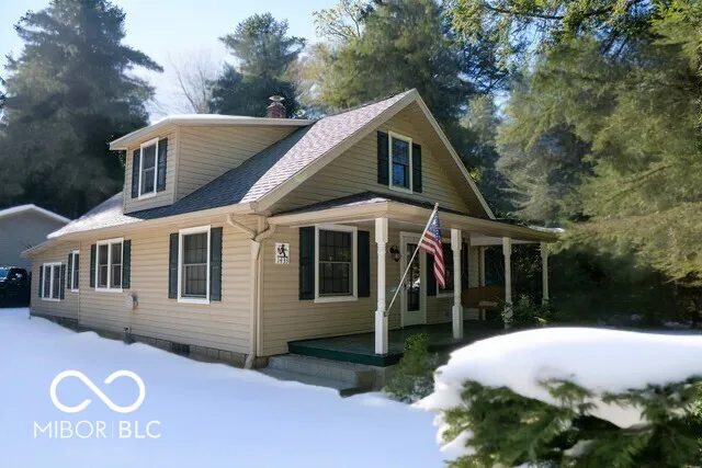 $285,000 | 1433 East Brunswick Avenue, Indianapolis, IN 46227