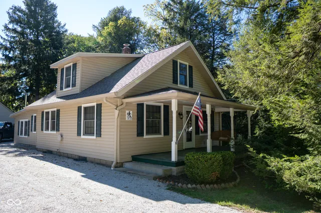 $300,000 | 1433 East Brunswick Avenue, Indianapolis, IN 46227