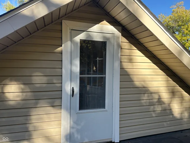 $285,000 | 1433 East Brunswick Avenue, Indianapolis, IN 46227