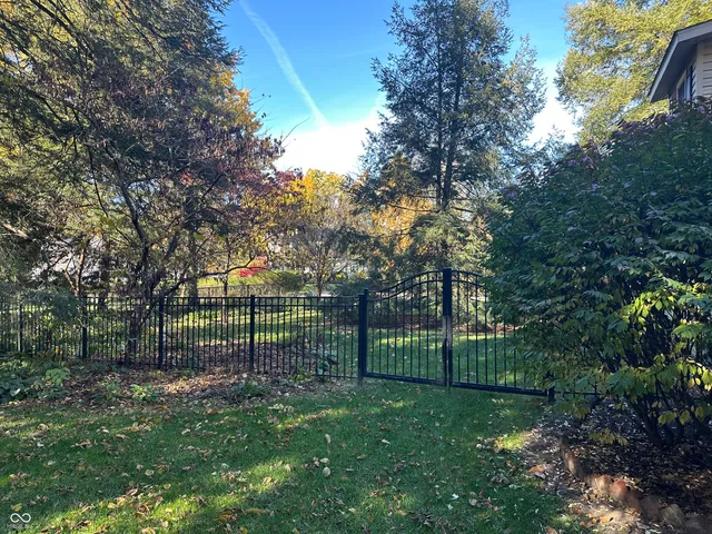 $285,000 | 1433 East Brunswick Avenue, Indianapolis, IN 46227