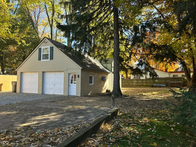 $285,000 | 1433 East Brunswick Avenue, Indianapolis, IN 46227