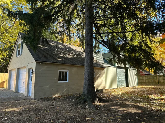 $285,000 | 1433 East Brunswick Avenue, Indianapolis, IN 46227