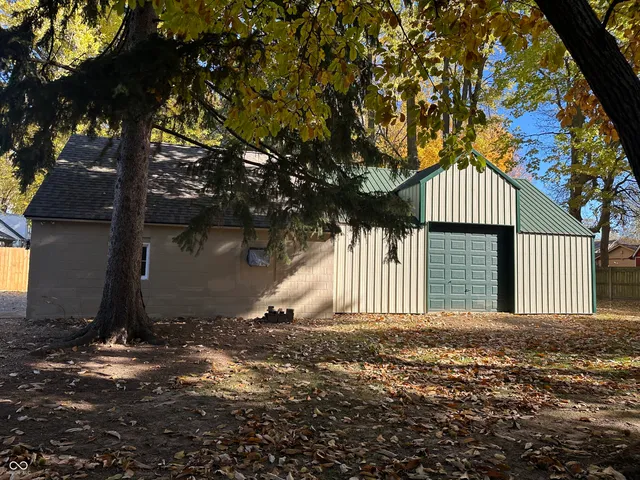 $285,000 | 1433 East Brunswick Avenue, Indianapolis, IN 46227