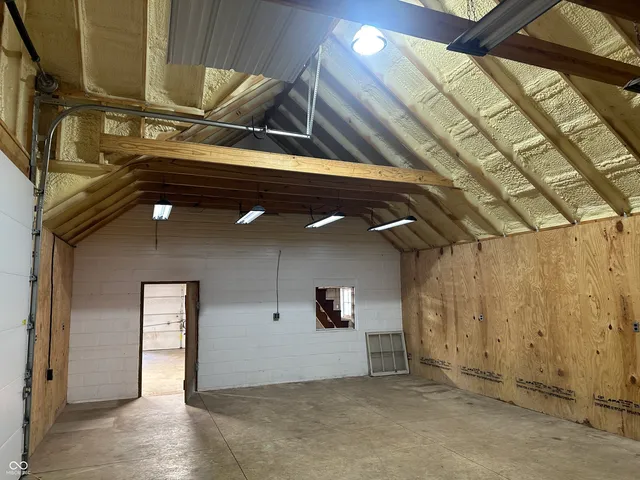 $285,000 | 1433 East Brunswick Avenue, Indianapolis, IN 46227