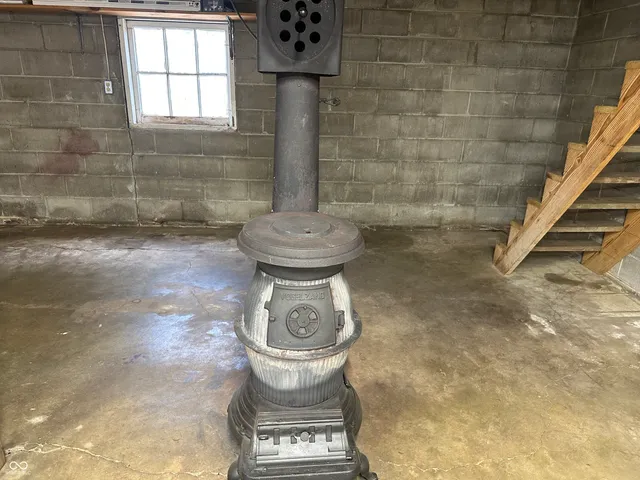 $285,000 | 1433 East Brunswick Avenue, Indianapolis, IN 46227