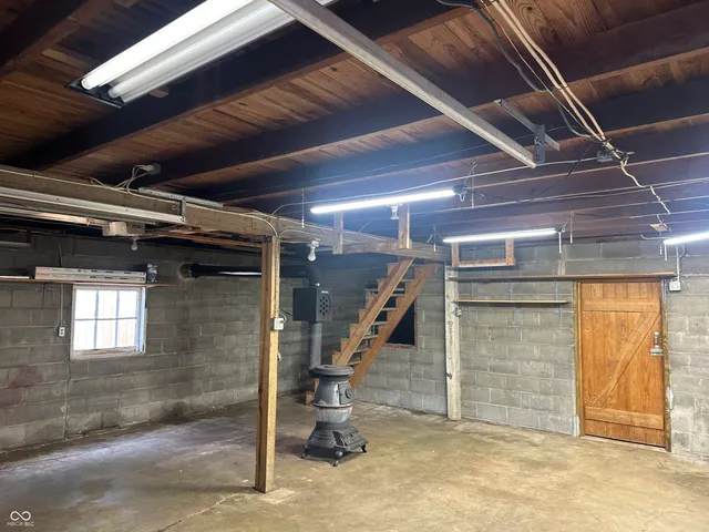 $285,000 | 1433 East Brunswick Avenue, Indianapolis, IN 46227