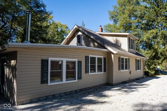 $285,000 | 1433 East Brunswick Avenue, Indianapolis, IN 46227