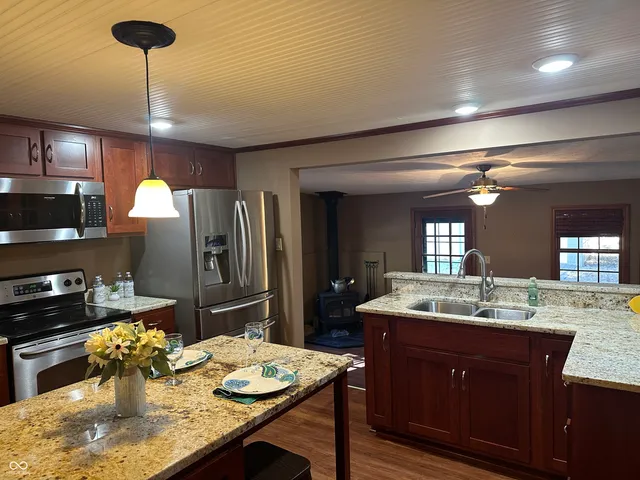 $285,000 | 1433 East Brunswick Avenue, Indianapolis, IN 46227