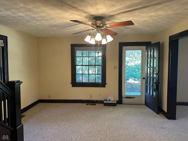 $285,000 | 1433 East Brunswick Avenue, Indianapolis, IN 46227