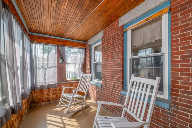 $285,000 | 11 Cobbossee Avenue, Gardiner, ME 04345